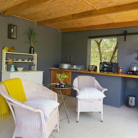 Olive Grove Pip Apartment Prince Albert Exterior photo